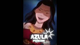 Azula S3 Last Fight Vs Aang S3 NonAvatar State shorts short edit viralvideo avatar [upl. by Allemac]