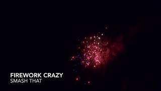 Smash That by Celtic Fireworks from Firework Crazy [upl. by Stoneham]