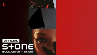 CHUNG HA 청하 The 1st Studio Album Audio Snippet SIDE A NOBLE [upl. by Greerson404]