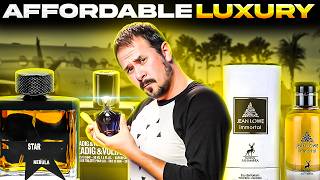 15 CHEAP Fragrances With Millionaire Vibes  Cheap Fragrances That Smell Expensive [upl. by Tammie]