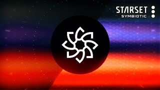 STARSET  SYMBIOTIC [upl. by Corri560]