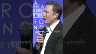 Elon Musk on the Future of tesla and spacex  A Visionary Perspective elonmusk ai shorts [upl. by Niaz]