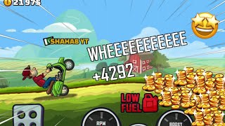 😵 OLD MONEY GLITCH IS BACK   Hill Climb Racing 2 [upl. by Namrej]