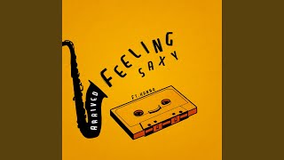 Feeling saxy feat Hanna [upl. by Annawyt]