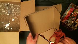 Unboxing for Crossbows amp Catapults [upl. by Nilyac613]