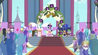 Behold Princess Twilight Sparkle  MLP FiM Song 1080p MP3 [upl. by Cassella]