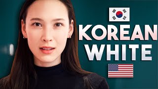 Growing Up HalfKorean amp White in America Mixed Race Experience [upl. by Vocaay]