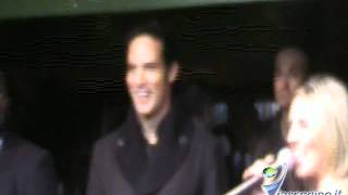 Gabriel Garko in Capannina di Franceschi [upl. by Melda]