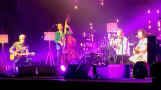 Deacon Blue Live Brighton 2023  Part 1 Acoustic Set [upl. by Sidonie]