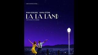 LA LA LAND  TRAILER GREEK SUBS [upl. by Gabriel671]