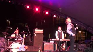 Peter Noone Singing Start Me Up [upl. by Anitnatsnoc]