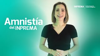 Amnistía otorgada a docentes y centros educativos no gubernamentales  INPREMA [upl. by Adirf638]