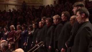 Mozart Requiem KV 626 Dies Irae  Pieter Jan Leusink [upl. by Trix]