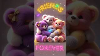 Happy Friendship Day  shorts friendship day status  Friendship Day wishes  friendship day 2024 [upl. by Daiz]