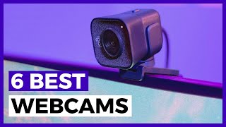 Best Webcams for Conference Calls in 2024  How to Choose a Conference Call Webcam [upl. by Odnumyer]