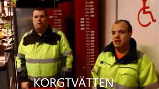 Daglig verksamhet i Kramfors del 1 En film från Kramfors kommun [upl. by Tiphany]