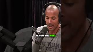 Why motivation is BAD for you  David Goggins [upl. by Enaffit931]