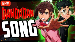 DANDADAN RAP SONG ♫ Otonoke English Cover  GameboyJones Dandadan OP [upl. by Erdreid]