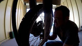 Fixing The Speedometer On Your Motorcycle [upl. by Idolla]