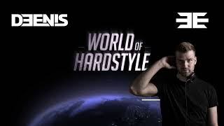 World Of Hardstyle Classics 2024 7 [upl. by Ahsenom]