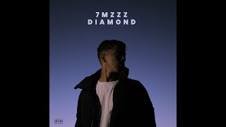 7MZZZ  DIAMOND Official Lyrics Video [upl. by Mailand704]