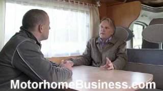 6 berth motorhome [upl. by Lliw6]