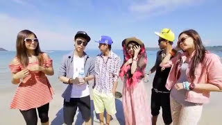 Lets Go Ngapali Beach Season 1 Episode 8 Travel Program [upl. by Amapuna]