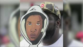 Trayvon Martins Life Now Center Stage [upl. by Moss]