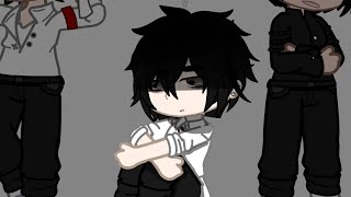 Dingaling  meme  yandere simulator  Taro x Ayato  my au [upl. by Armand]