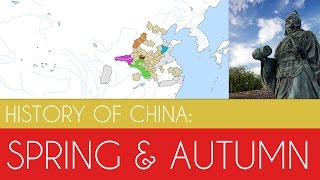 🇨🇳 The Spring and Autumn Period Every Year [upl. by Beata]