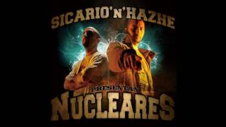 Sicario n HazheNucleares [upl. by Grider624]