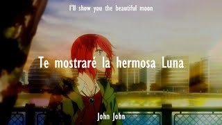 Mahoutsukai no Yome Season 2 Ending 2 Sub Español ENG Sub『fam』 Yuyu [upl. by Ennaihs]