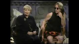 Politically Incorrect with Bill Maher 19960305 [upl. by Aihsiyt]