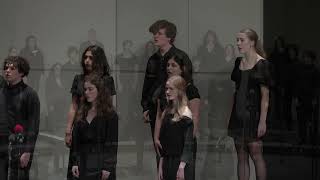 Chamber Singers  Lo VChayil [upl. by Peggie]