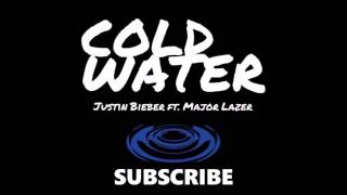 1 HOUR  Major Lazer  Cold Water ft Justin Bieber amp MØ [upl. by Hgielime]