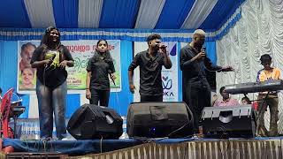 Pullerenguma Truly Excellent  Kerala Karakulam Festival Showw new [upl. by Atinomar579]