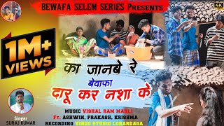 Singer Suraj Kumar  Ka Janbe Re Bewafa Daru Kar Nasha Ke  का जानबे रे बेवफा दारू कर नशा के [upl. by Jordison878]