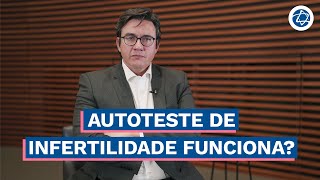 Quais os melhores testes de infertilidade  Educação em Saúde Einstein [upl. by Lebyram]