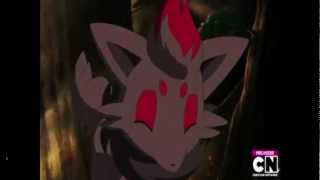 ZoruaZoroark AMVLinkin Park Figure 09 [upl. by Hendricks]