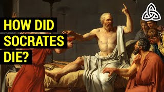 Socrates Trial and Death [upl. by Elicul]