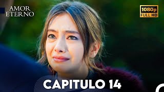 Amor Eterno Capítulo 14 Doblado En Español [upl. by Zirtaeb819]