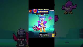 Saturnian Fame🪐 brawl brawlstars bs youtubeshorts fyp [upl. by Karen826]