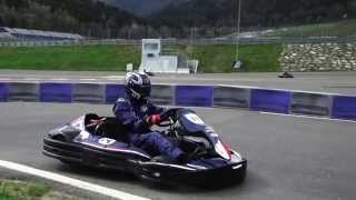 Red Bull Kart Fight World Final 2015 Austria 25042015 [upl. by Anairdna]