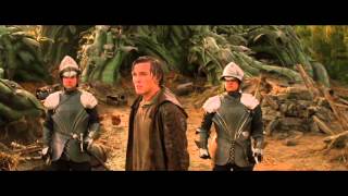 Official Jack the Giant Slayer clip Where is your house [upl. by Enyamrahs]