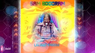 Sam Boodram  Lalana Khoose Traditional Chutney Music [upl. by Nnylaehs]