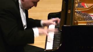 Naoumoff plays Schumanns quotCarnavalquot Op9 [upl. by Narf52]