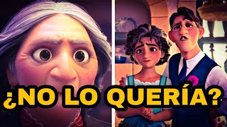 😳¿LA ABUELA NO QUERÍA A AGUSTÍN  Encanto [upl. by Atlante]