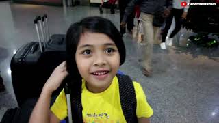 Vlog GOODBYE Rumah Tinggal BANGKOK [upl. by Haramat462]