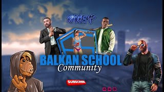 Balkan school RP [upl. by Rett]