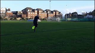 Gorleston v Witham Town 28102023 [upl. by Nola]